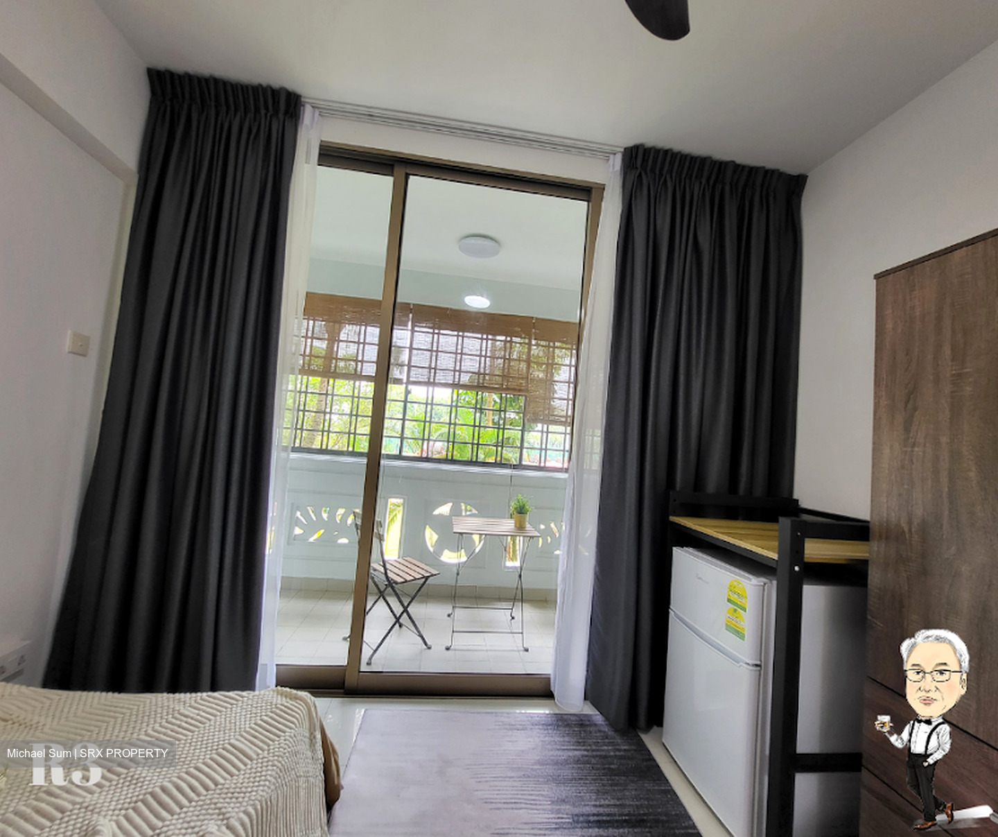 Orchid Park Condominium (D27), Condominium #426203851